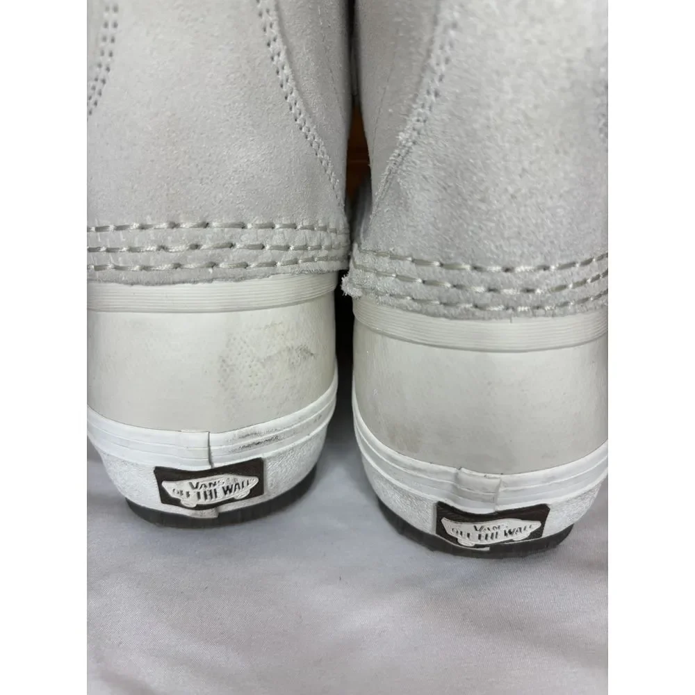 Vans standard mte